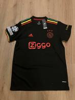 Nieuw Ajax Shirt - Bob Marley - XL, Zwart, Nieuw, Overige maten, Ophalen of Verzenden