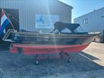 Tekoop: antaris 570 met 3 cil vetus diesel 2009, Watersport en Boten, Sloepen, Ophalen, 10 tot 30 pk, Gebruikt, Binnenboordmotor