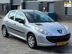 Peugeot 206 + 1.1 XR 5Deurs AIRCO NAP Nieuwe APK, Auto's, Peugeot, Voorwielaandrijving, Gebruikt, 4 cilinders, 60 pk