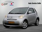 Toyota iQ 1.0 VVTi Aspiration / Navigatie, Euro 5, Stof, Gebruikt, Zwart