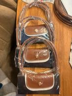 Longchamp damestassen 203, Ophalen of Verzenden, Nieuw, Blauw, Overige typen