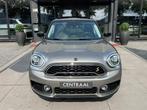 Mini Mini Countryman 2.0 Cooper S E ALL4 Chili 220PK|Pano|Na, Automaat, Gebruikt, 4 stoelen, Leder en Stof