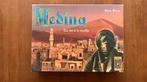 Medina, Hobby en Vrije tijd, Gezelschapsspellen | Bordspellen, Ophalen of Verzenden, Zo goed als nieuw