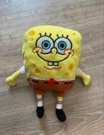 SpongeBob knuffel, Ophalen of Verzenden, Zo goed als nieuw, Overige typen