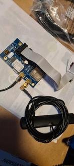 ATS7340 3G 4G MODULE aritech Kiezer, Ophalen of Verzenden, Zo goed als nieuw