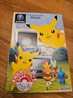 Nintendo Gamecube Pokemon Channel Expansion Pack, Spelcomputers en Games, Games | Nintendo GameCube, Vanaf 3 jaar, Ophalen of Verzenden