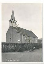 Heeg - Ned Herv Kerk [KRST005-0384, Verzenden, 1960 tot 1980, Ongelopen, Friesland