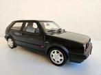 GOLF 2 GTI 16V Otto 1:18 MK2, Hobby en Vrije tijd, Modelauto's | 1:18, Ophalen of Verzenden, Zo goed als nieuw, OttOMobile