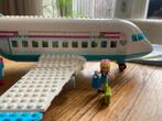 Lego friends vliegtuig (41429), Kinderen en Baby's, Speelgoed | Duplo en Lego, Ophalen of Verzenden, Gebruikt, Complete set, Lego