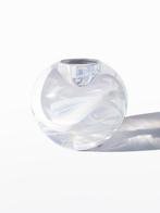 Waxinelichthouder / Presse papier Kosta Boda zweden, Antiek en Kunst, Antiek | Glas en Kristal, Verzenden