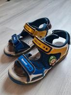 Geox Mario Kart Sandalen Maat 39, Gebruikt, Schoenen, Ophalen of Verzenden, Geox