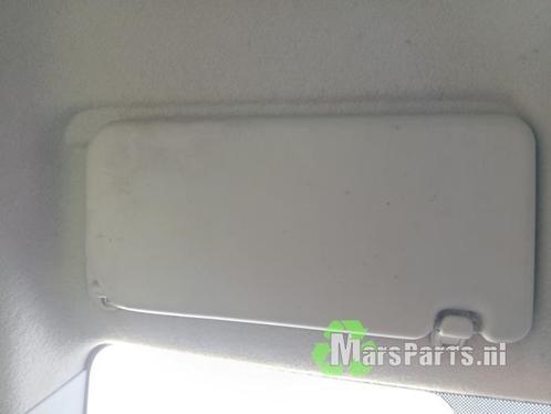 Zonneklep van een Nissan Pixo, Auto-onderdelen, Interieur en Bekleding, Nissan, Gebruikt, 3 maanden garantie, Ophalen of Verzenden