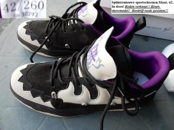 Nieuw.Sportschoenen.Schoenenen.Wandelschoenen.Mt.42. beschikbaar voor biedingen