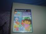 Dora PS2, Avontuur en Actie, Gebruikt, 1 speler, Ophalen of Verzenden