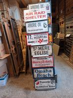 Wehrmacht  FANTA, Ophalen of Verzenden, Duitsland