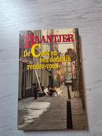 De Cock en een dodelijk rendez-vous, Ophalen, Gelezen, Baantjer
