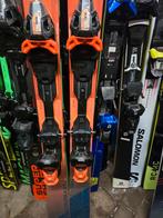 160cm ELAN WINGMAN CTI 82mm ALL MOUNTAIN, Sport en Fitness, Skiën en Langlaufen, Overige merken, 160 tot 180 cm, Ophalen of Verzenden