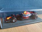 Max Verstappen Red Bull RB13 – Spark – 1/43, Ophalen of Verzenden, Nieuw, Auto, Overige merken