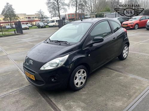Ford Ka 1.2 Cool & Sound start/stop, Auto's, Ford, Bedrijf, Te koop, Ka, ABS, Airbags, Airconditioning, Alarm, Centrale vergrendeling