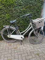 Cortina U4 Opknapper - Mist Spaken, Fietsen en Brommers, Fietsen | Dames | Damesfietsen, Ophalen, Overige merken, 53 tot 56 cm