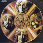 MINT LP THE BEATLES 20 EXITOS DE ORO SPAANSE PERSING vinyl, Verzenden, 1960 tot 1980, Zo goed als nieuw, 12 inch