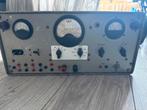 Vintage Meetinstrument / Testapparaat, Ophalen of Verzenden