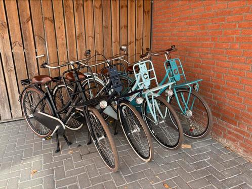4x 28 inch | cortina U4 | H50 | zie beschrijving, Fietsen en Brommers, Fietsen | Dames | Damesfietsen, Zo goed als nieuw, Overige merken