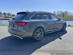 Audi A4 Avant 40 TFSI Sport S line edition|LED|ACC|Clima, Auto's, Gebruikt, Euro 6, 1984 cc, Origineel Nederlands