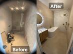 Ervaren tegelzetter voor badkamer, keuken & vloer, Diensten en Vakmensen, Stukadoors en Tegelzetters