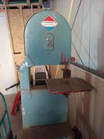 Lintzaag, Doe-het-zelf en Verbouw, Gereedschap | Zaagmachines, Ophalen, Gebruikt, 70 mm of meer, Lintzaag
