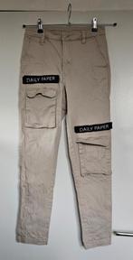Beige Broek van Daily Paper, Beige, Daily Paper, Ophalen of Verzenden, Maat 34 (XS) of kleiner