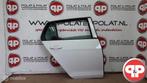 VW Golf 7 Portier / Deur Rechts Achter LC9A, Auto-onderdelen