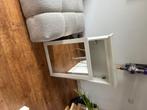 Spiegelkast Badkamer Hennes Ikea, Ophalen, Spiegelkast, 50 tot 100 cm, Zo goed als nieuw