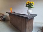 Borrel Cocktail bar akoestische panelen akupanel steigerhout, Ophalen of Verzenden, Nieuw
