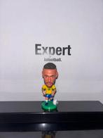 Neymar Jr voetbalpoppetje - Brazilie, Ophalen of Verzenden, Nieuw, Buitenlandse clubs, Beeldje of Poppetje