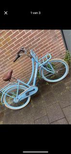 Kinderfiets, Ophalen of Verzenden, Zo goed als nieuw