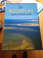 de bosatlas van nederland, Boeken, Beta, Ophalen, Onbekend, WO