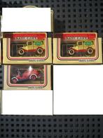 Lledo Days Gone: brandweerwagen, Woody car, Hobby en Vrije tijd, Modelauto's | Overige schalen, Nieuw, Ophalen of Verzenden, Auto