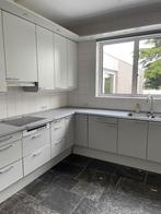 Complete keuken van Siematic. Gratis afhalen, Huis en Inrichting, Ophalen, Gebruikt, Hoekkeuken, Kunststof