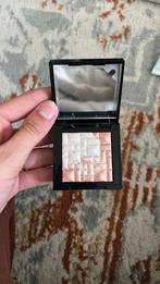 Bobbi Brown Highlighting Powder - Pink Glow, Gebruikt, Gehele gezicht, Ophalen of Verzenden, Make-up