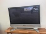 TV tv panasonic th-37pv45eh, Ophalen, Gebruikt, Panasonic