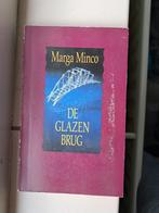 De glazen brug - Marga Minco, Ophalen of Verzenden, Gelezen, Nederland
