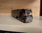 Volvo FH Sucatrans Tekno, Hobby en Vrije tijd, Modelauto's | 1:50, Ophalen of Verzenden, Nieuw, Bus of Vrachtwagen, Tekno