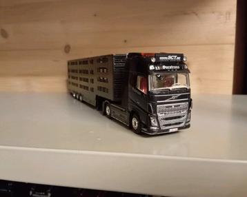 Volvo FH Sucatrans Tekno beschikbaar voor biedingen