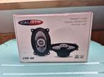 Caliber CDS 46 Auto Speakers - Nieuw in doos, Auto diversen, Ophalen of Verzenden, Nieuw