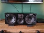 SVS Ultra center, Audio, Tv en Foto, Luidsprekers, Ophalen of Verzenden, Zo goed als nieuw, 60 tot 120 watt, Center speaker