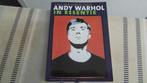 ANDY WARHOL en ROY LICHTENSTEIN ; 2 fraaie boeken, Verzenden, Zo goed als nieuw, Schilder- en Tekenkunst