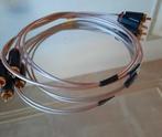 Pluto Audio phono interlink Furutech, Ophalen, Gebruikt, Overige merken