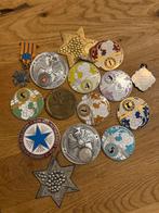 Collectie KNMV Emblemen en Medailles, Ophalen, Overige soorten, Nederland, Embleem of Badge