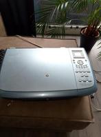 HP Photosmart 2570 All-in-One Printer, Computers en Software, Printers, Ophalen, Kopieren, Inkjetprinter, All-in-one
